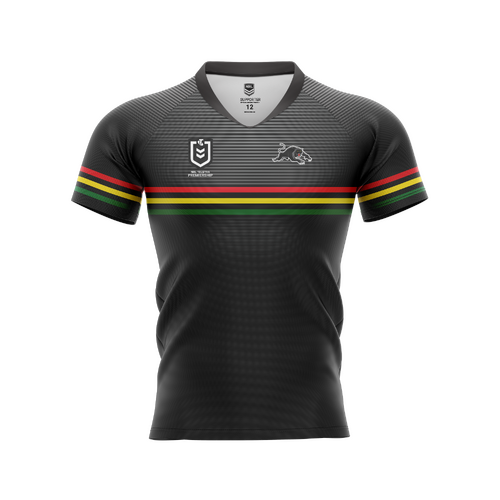 Penrith Panthers NRL Youth Jersey