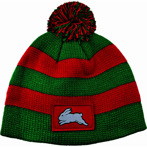 South Sydney Rabbitohs NRL Infant Beanie