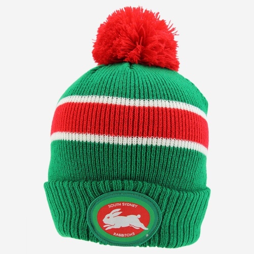 South Sydney Rabbitohs NRL Retro Beanie