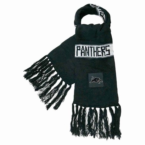 Penrith Panthers NRL Bar Scarf