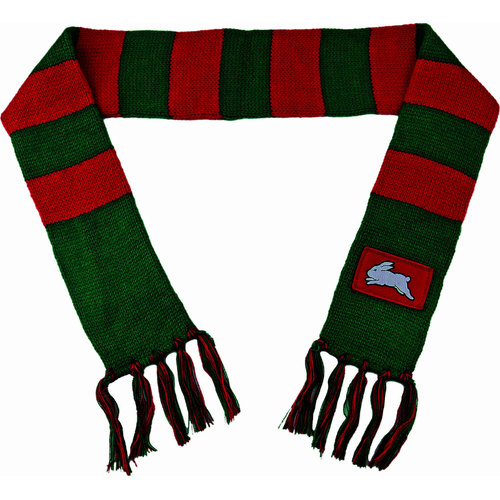 South Sydney Rabbitohs NRL Infant Scarf