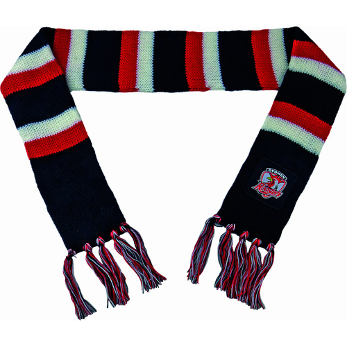 Sydney City Roosters NRL Infant Scarf