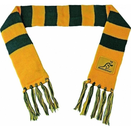 Wallabies Infant Scarf