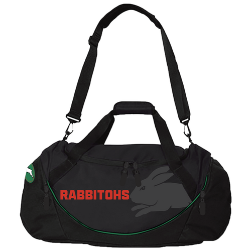 South Sydney Rabbitohs NRL Shadow Sports Bag