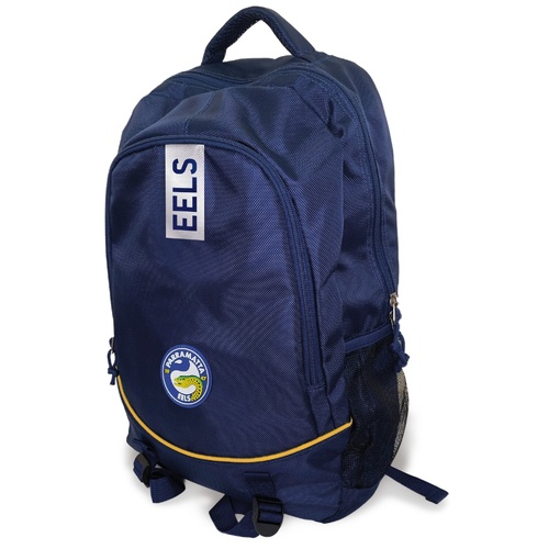 Parramatta Eels NRL Stirling Backpack