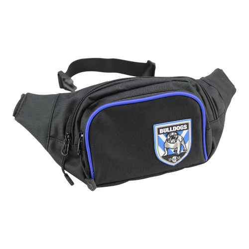 Canterbury-Bankstown Bulldogs Travel Waist Bag