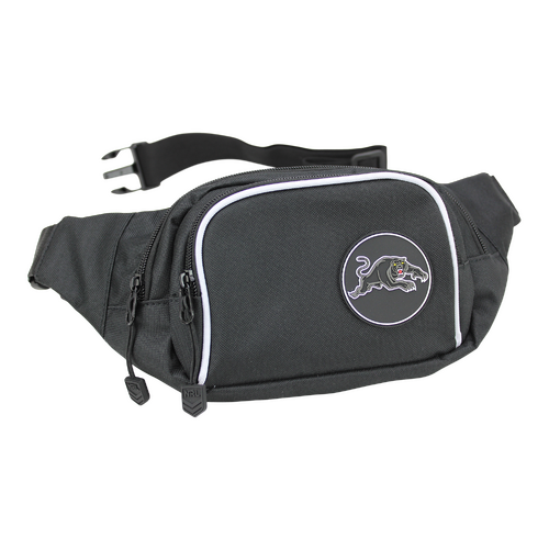 Penrith Panthers NRL Travel Waist Bag
