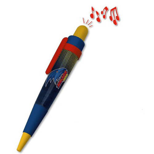 Adelaide Crows Musical Pen