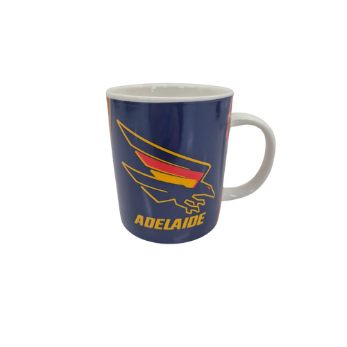 Adelaide Crows Team Song Coffee Mug