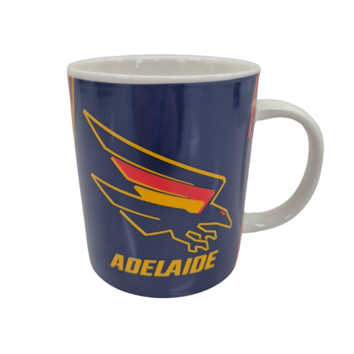 Adelaide Crows Team Song Coffee Mug