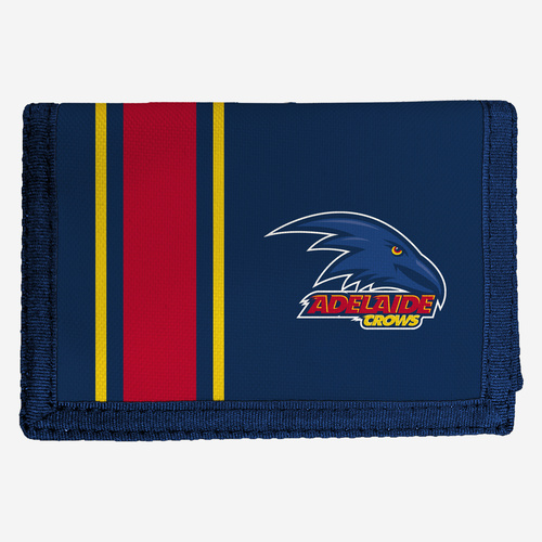 Adelaide Crows Supporter Wallet