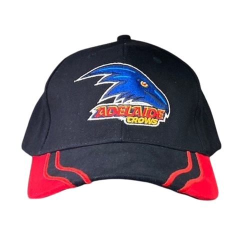 Adelaide Crows Mens Logo Cap