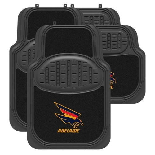 Adelaide Crows Car Floor Mats