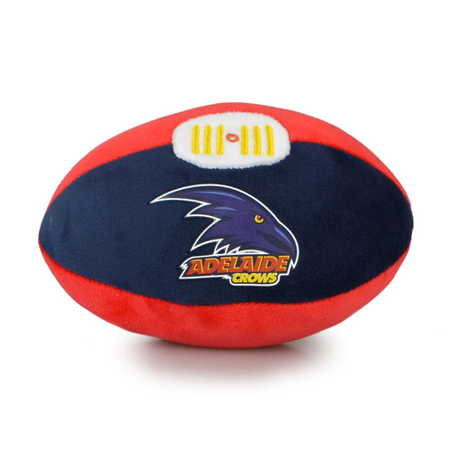 Adelaide Crows Plush Football