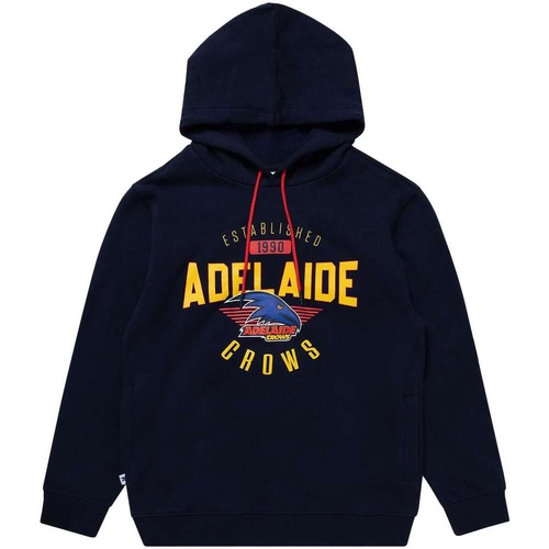 Adelaide Crows Youths Supporter Hoodie