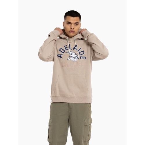 Adelaide Crows Mens Team Hunter Hood