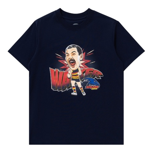 Adelaide Crows Taylor Walker Youths Henrik Tee