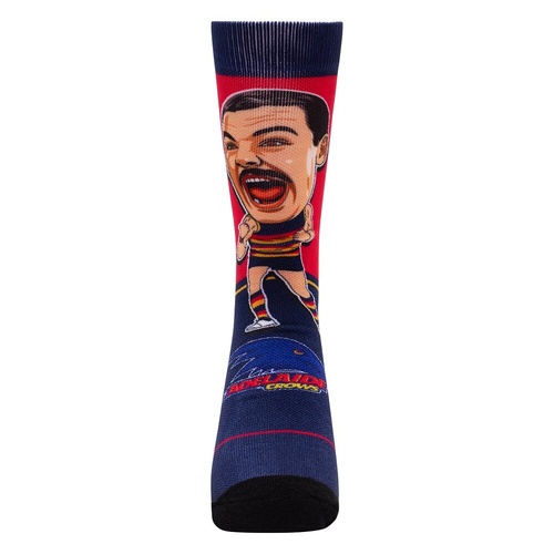 Adelaide Crows Taylor Walker Youths Henrik Socks