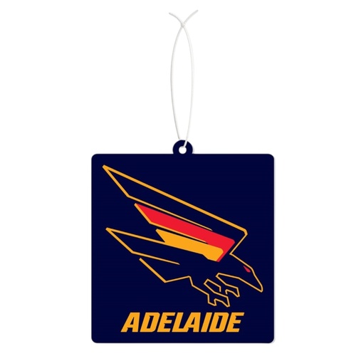 Adelaide Crows Slim Air Freshener