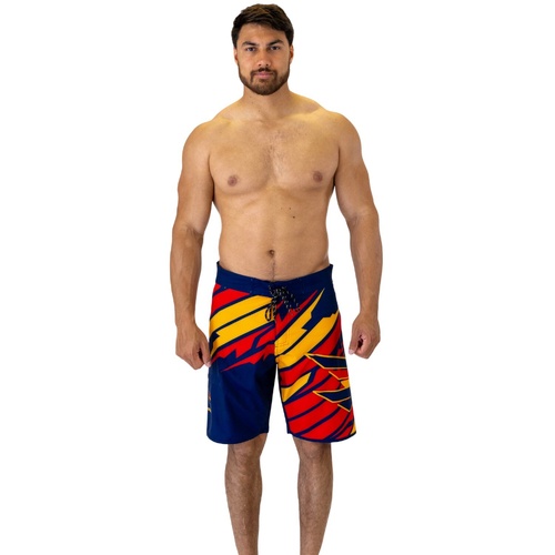 Adelaide Crows Adults Ignition Board Shorts