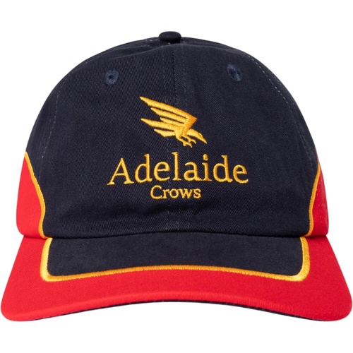 Adelaide Crows Two-Tone Crest Cap