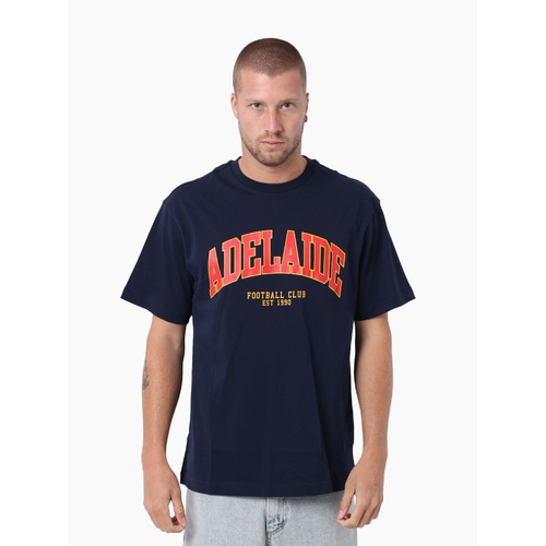 Adelaide Crows Unisex Essentials Arch Tee