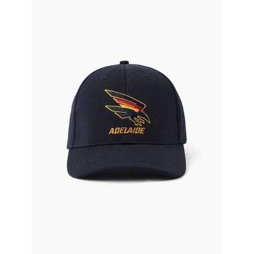 Adelaide Crows Adults Budget Full Logo Cap