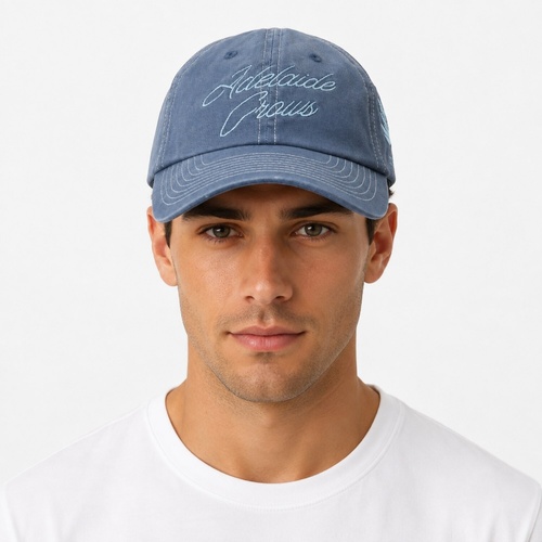 Adelaide Crows Sun Bleached Cap