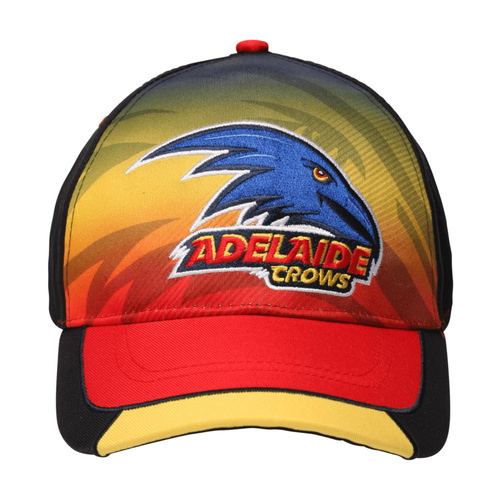 Adelaide Crows Youths Supporter Cap