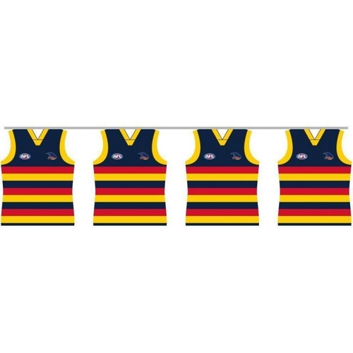 Adelaide Crows Bunting