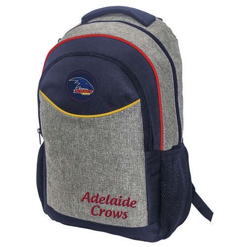 Adelaide Crows Stealth Backpack