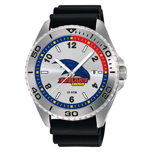 Adelaide Crows Supporter Mark II AFL Watch