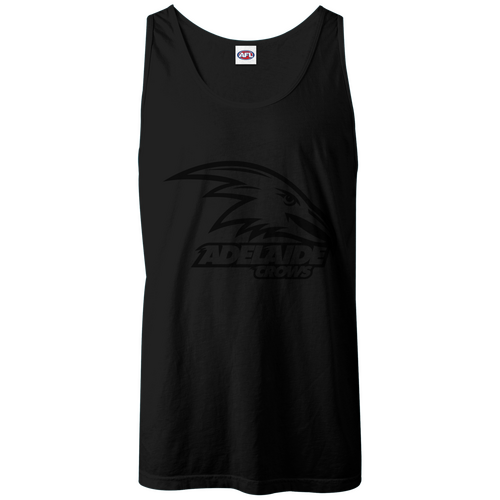 Adelaide Crows Mens Stealth Tank Top