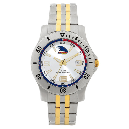 Adelaide Crows Legends Mens Watch