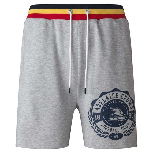 Adelaide Crows Adults Track Shorts