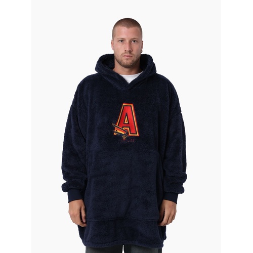 Adelaide Crows Adults Sherpie