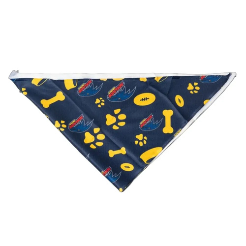 Adelaide Crows Dog Bandana