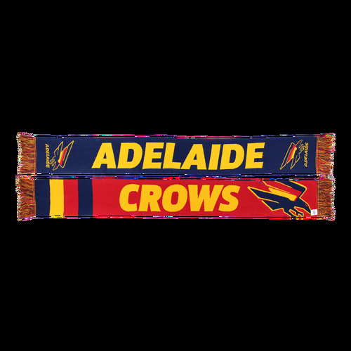 Adelaide Crows Defender Scarf