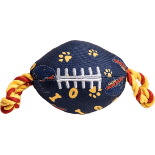 Adelaide Crows Dog Chew Toy