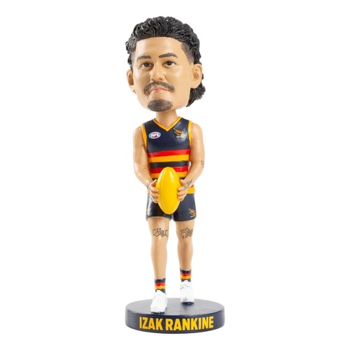 Adelaide Crows Izak Rankine Bobblehead