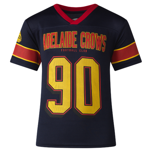 Adelaide Crows AFL Youth Football Top