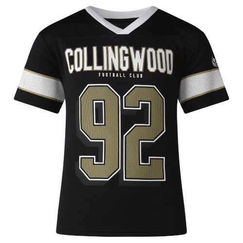 Collingwood Magpies AFL Youth Football Top