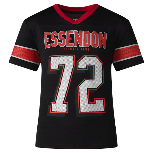 Essendon Bombers AFL Youth Football Top