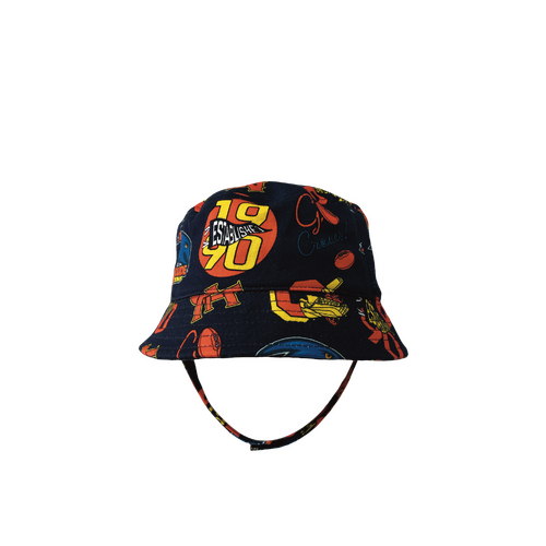 Adelaide Crows AFL Babies Bucket Hat