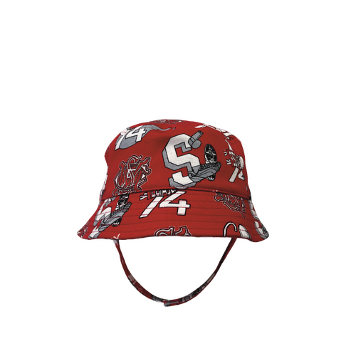 Sydney Swans AFL Babies Bucket Hat