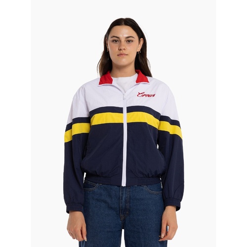 Adelaide Crows Womens Windbreaker Jacket