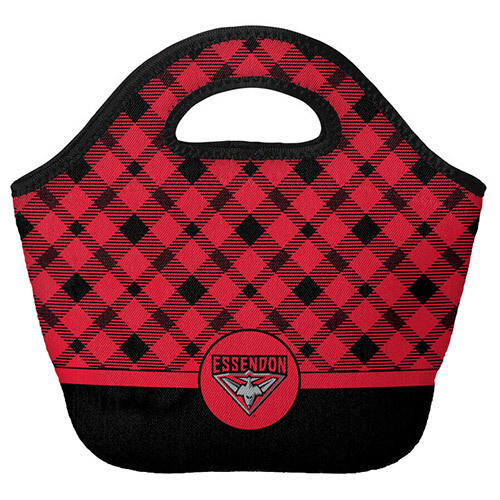 Essendon Bombers Neoprene Cooler Bag