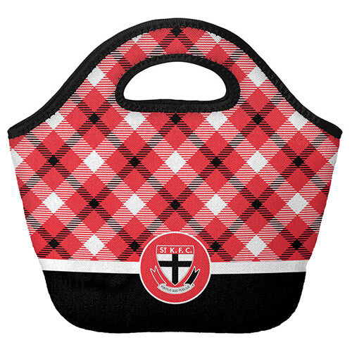 St Kilda Saints Neoprene Cooler Bag