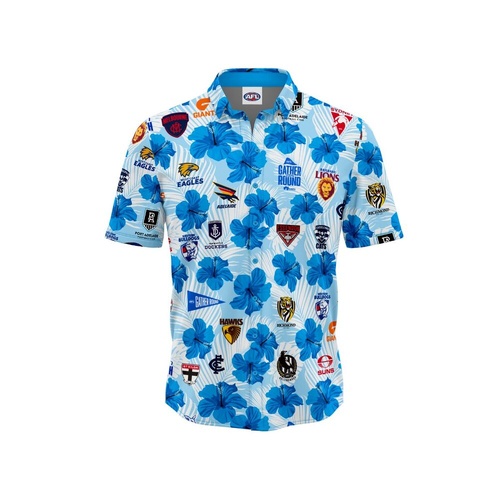 Gather Round 2025 Party Shirt