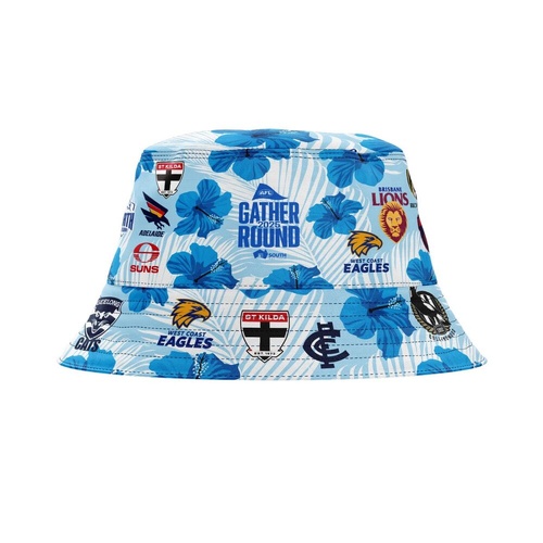 Gather Round 2025 Bucket Hat